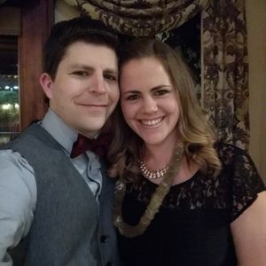 Meet your Posher, Erica