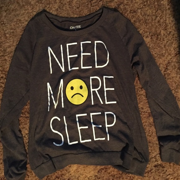 Sweatshirt Large