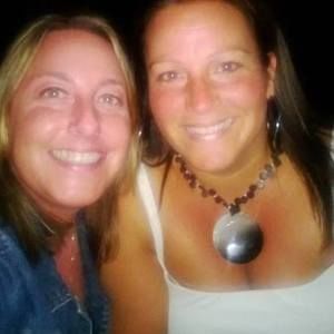 Meet your Posher, Dana