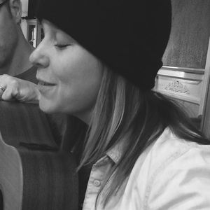 Meet your Posher, Ali