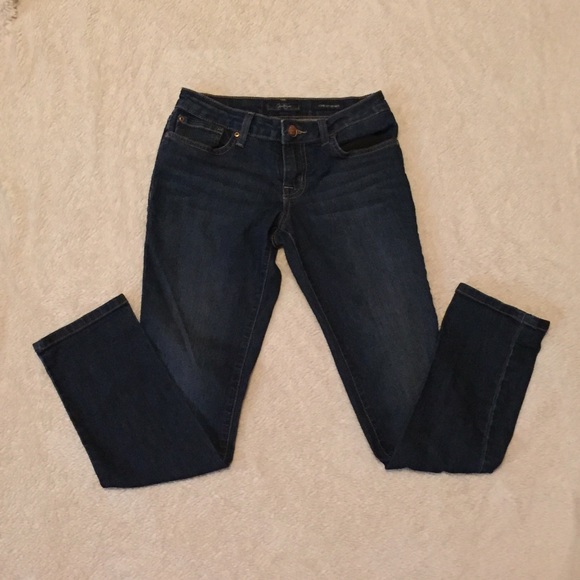 {Jessica Simpson - Skinny Jeans}