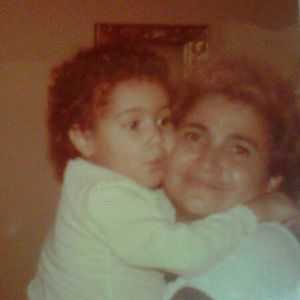 Meet your Posher, Annette