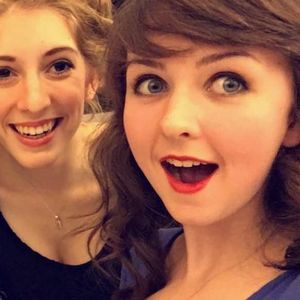 Meet your Posher, Mariah