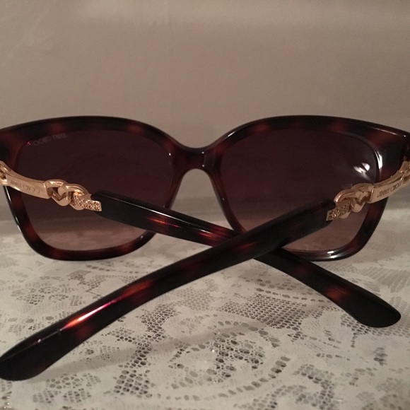 Jimmy Choo - Picture 3 of 4