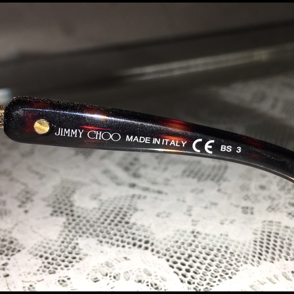 Jimmy Choo - Picture 4 of 4