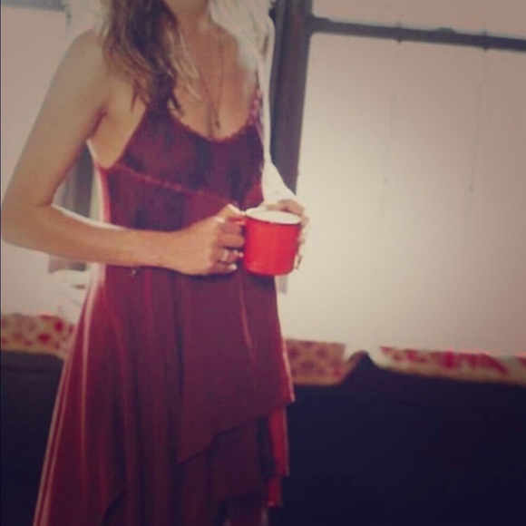 Free people intimates dress
