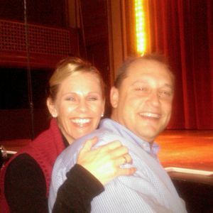 Meet your Posher, Polly