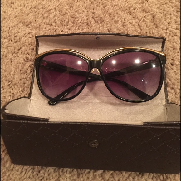 Authentic Gucci glasses