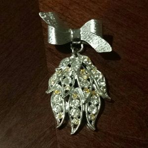 Vintage brooch