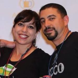 Meet your Posher, Senaida