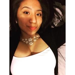 Meet your Posher, Rose