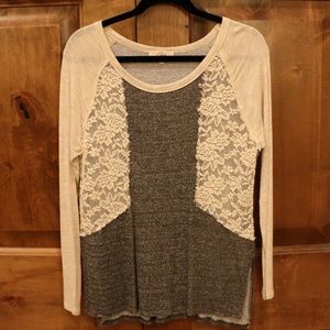 Elodie Top