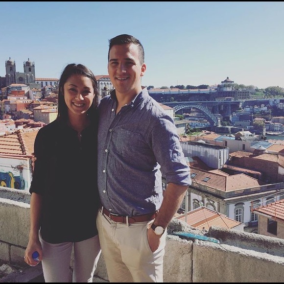 Meet your Posher, Michelle