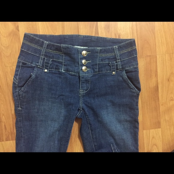 Jeans skinny - Picture 2 of 3