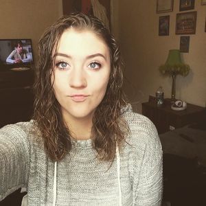 Meet your Posher, Kaylee