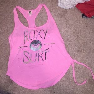 Roxy summer shirt