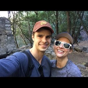 Meet your Posher, Lynn