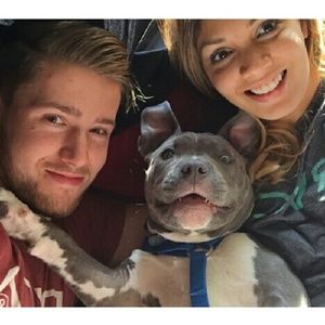 Meet your Posher, Eric