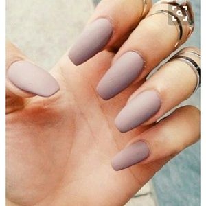 Meet your Posher, Oriana