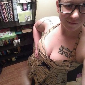 Meet your Posher, Bridgett