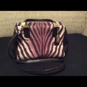 Coach Small Handbag