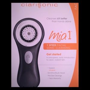 Clarisonic Mia1