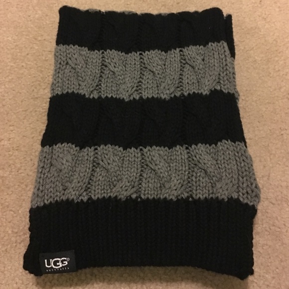 UGG Accessories - SOLD UGG Scarf