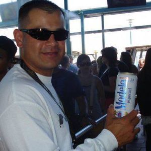 Meet your Posher, Edvin