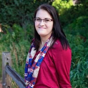 Meet your Posher, Mary