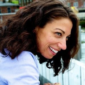 Meet your Posher, Wendy