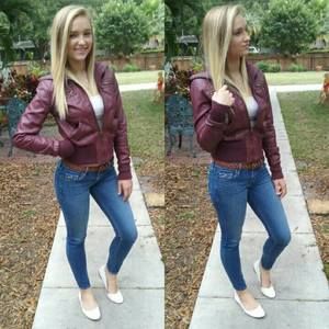 Meet your Posher, Brianna