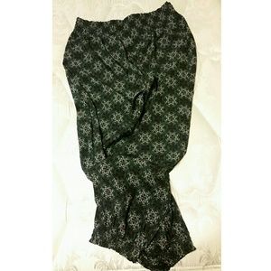 💲Price Drop!💲aerie Silky Pajama Pants