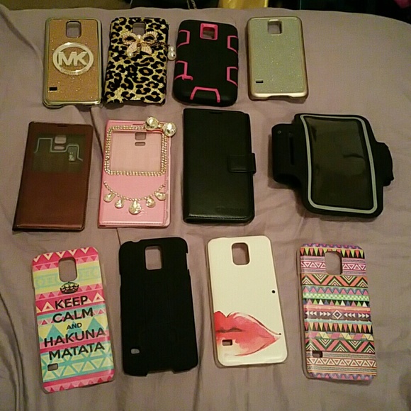 Cases