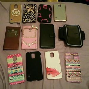 Cases