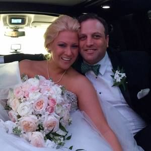 Meet your Posher, Britt-marie