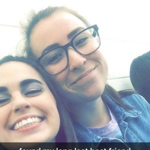 Meet your Posher, Lainey