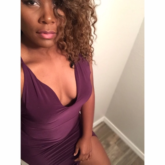 Meet your Posher, Mariah