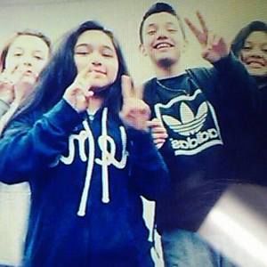 Meet your Posher, Carley