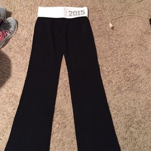 2015 yoga pants