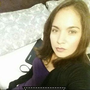 Meet your Posher, Arely