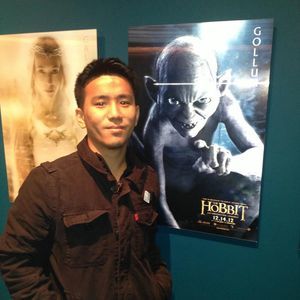 Meet your Posher, Sonam