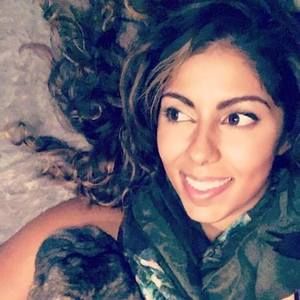 Meet your Posher, Arlene