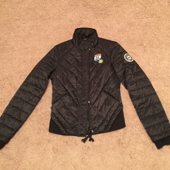Armani Exchange coat