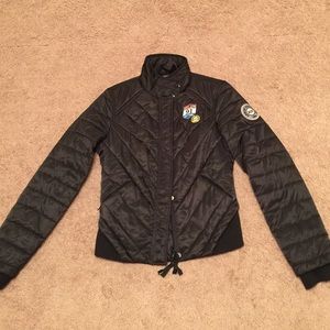 Armani Exchange coat