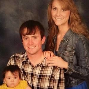 Meet your Posher, Robin