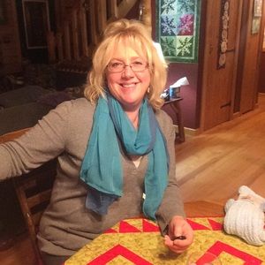 Meet your Posher, Linda