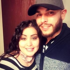 Meet your Posher, Christian y