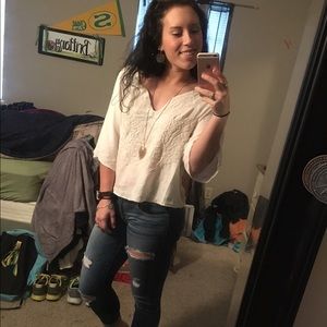 Meet your Posher, Brittany