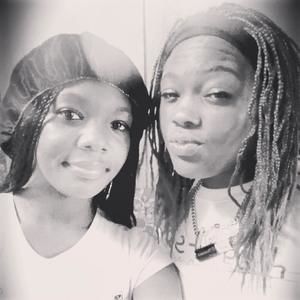 Meet your Posher, Kadijah