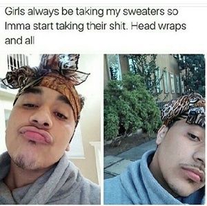 Meet your Posher, Rashea